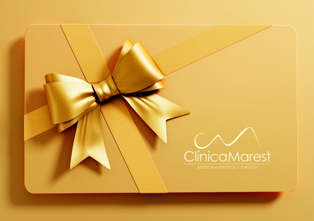 Regala belleza en Clínica Marest